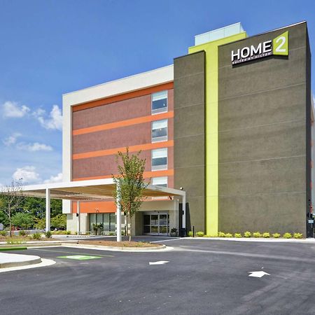 Home2 Suites By Hilton Atlanta Литиа Спрингс Екстериор снимка