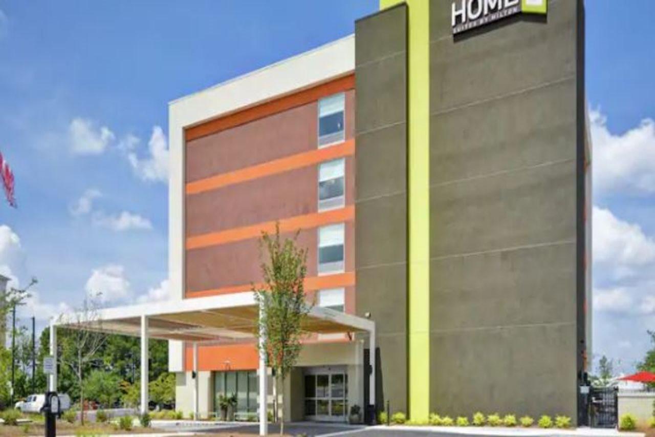 Home2 Suites By Hilton Atlanta Литиа Спрингс Екстериор снимка