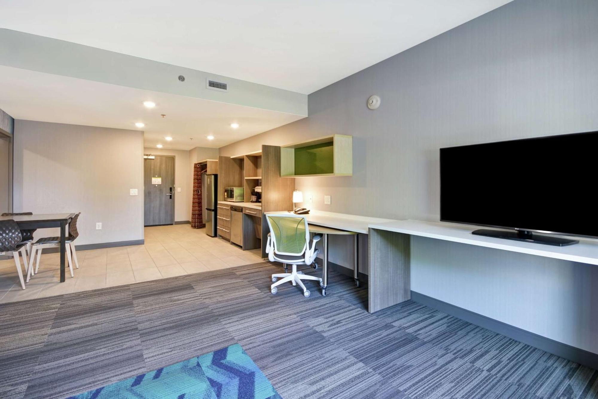 Home2 Suites By Hilton Atlanta Литиа Спрингс Екстериор снимка